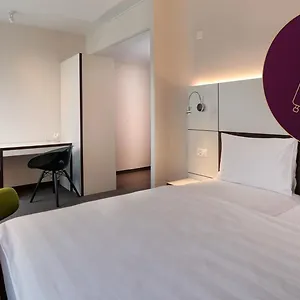 Hotel B-smart, Bazel