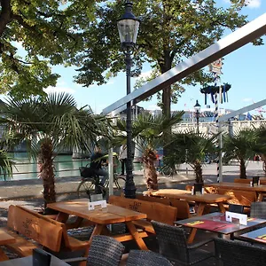Hotel East West, Bazel