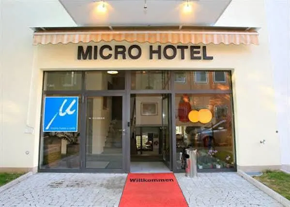 דירות בזל Mfh Micro בית אירוח